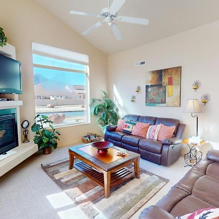 Jan'S Joy #N3 Villa Moab Exterior photo