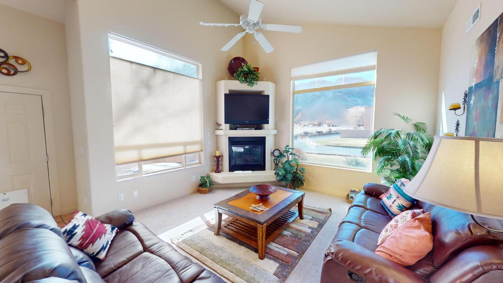 Jan'S Joy #N3 Villa Moab Exterior photo